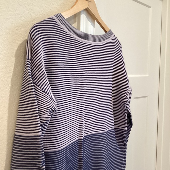 Daily Practice Anthropologie Tunic Dress - Picture 9 of 12